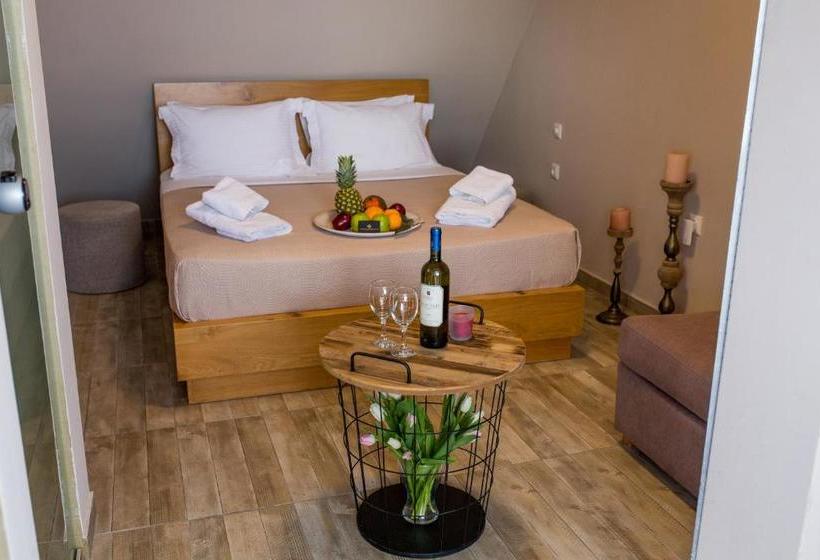 هتل Azante Boutique Suites