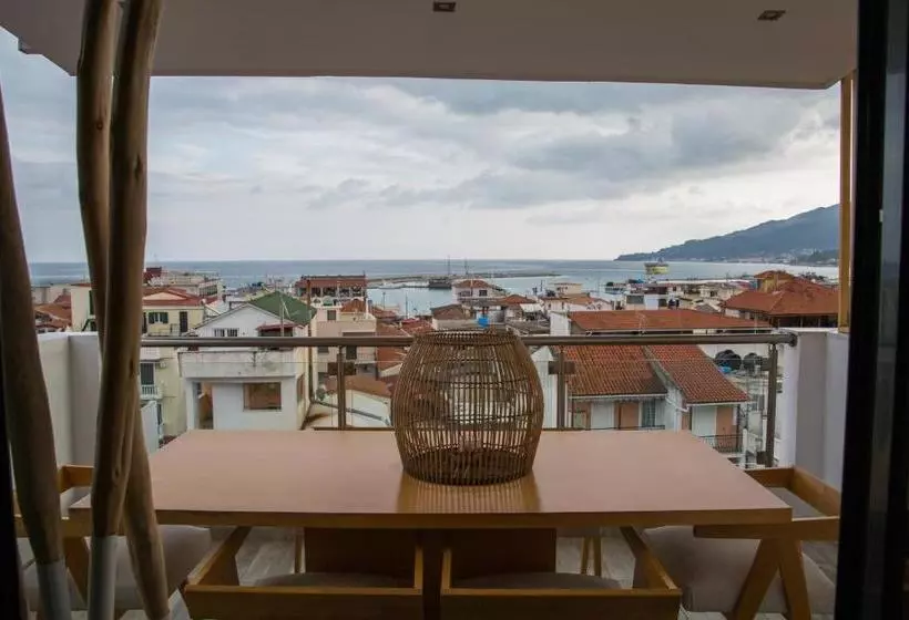 هتل Azante Boutique Suites