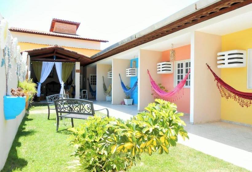 בית מלון כפרי Pousada Jesmar