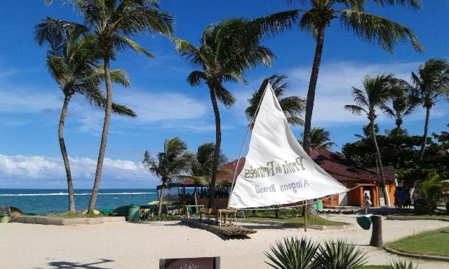 בית מלון כפרי Pousada Jesmar