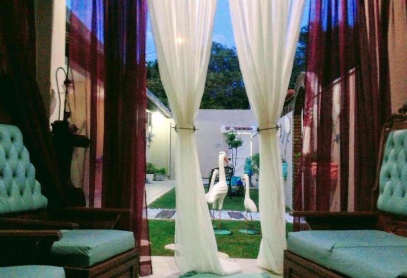 בית מלון כפרי Pousada Jesmar