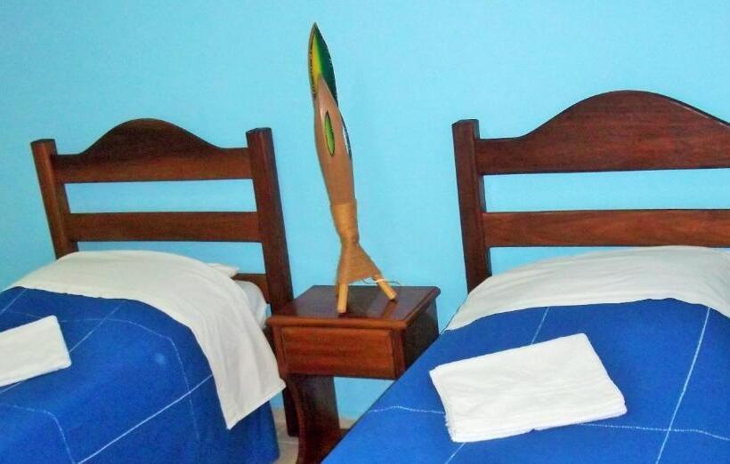 בית מלון כפרי Pousada Jesmar