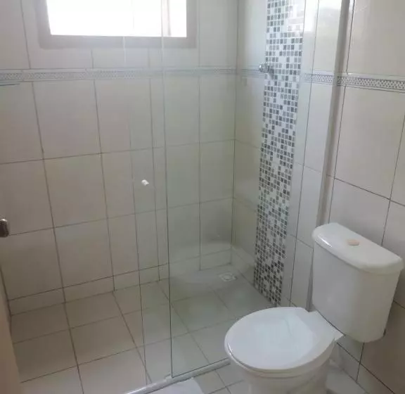 هتل Pousada Solar Do Jabaquara