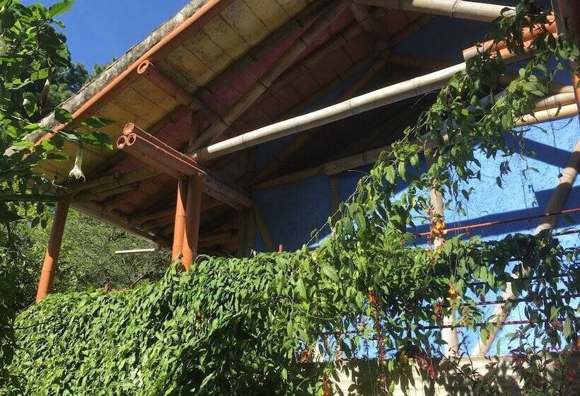 هتل Reserva Natural Atitlan