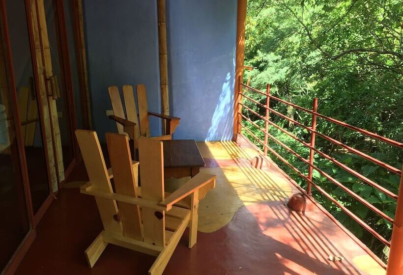 هتل Reserva Natural Atitlan