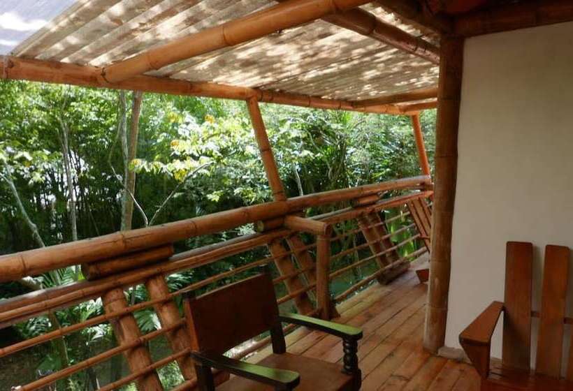 هتل Reserva Natural Atitlan