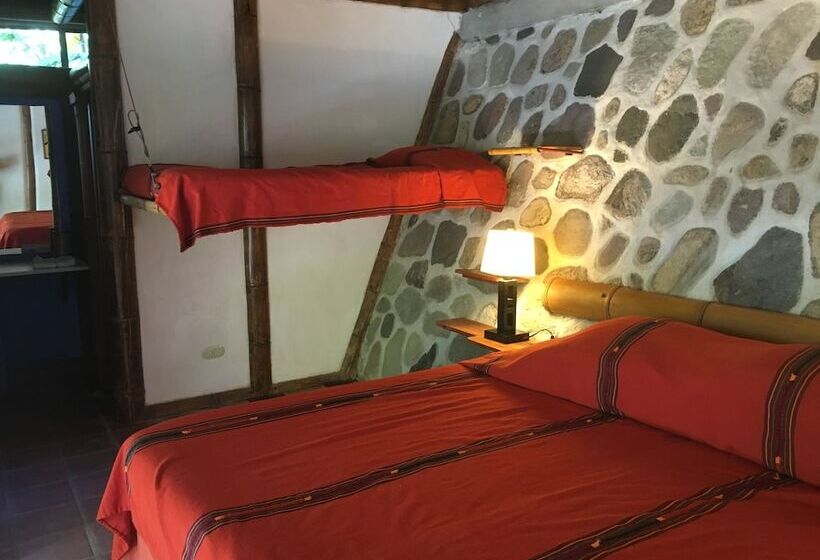 هتل Reserva Natural Atitlan