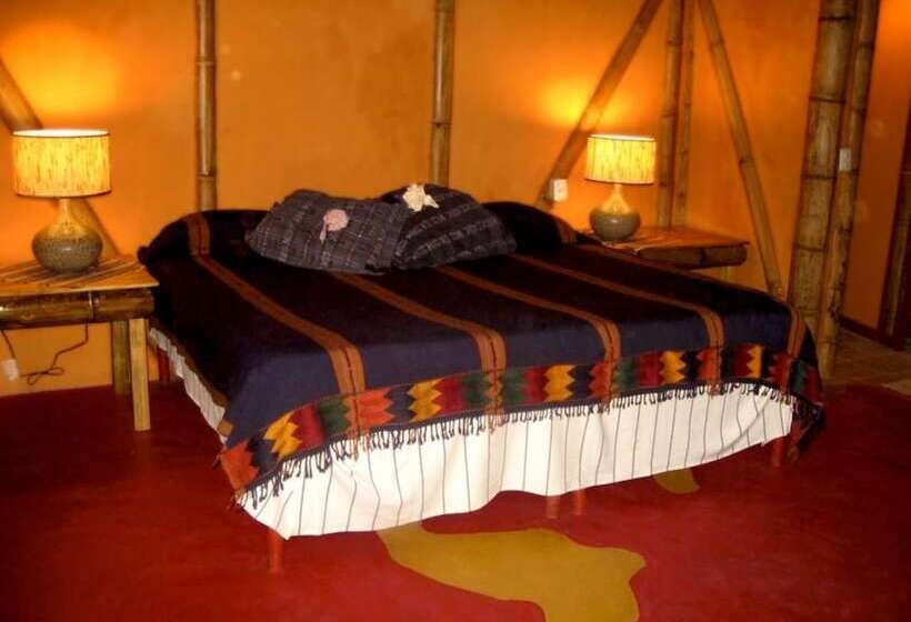 هتل Reserva Natural Atitlan