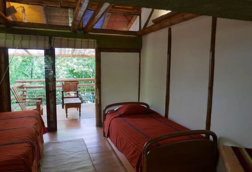 هتل Reserva Natural Atitlan