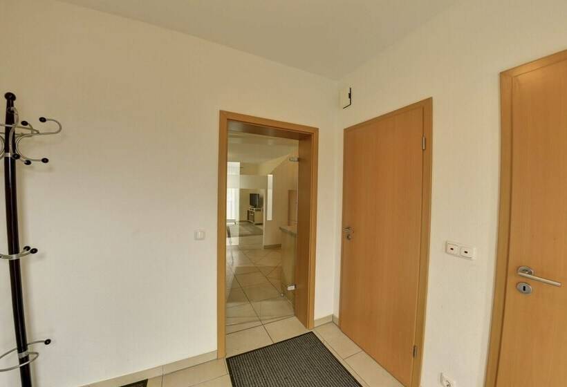 Katschberg Appartements