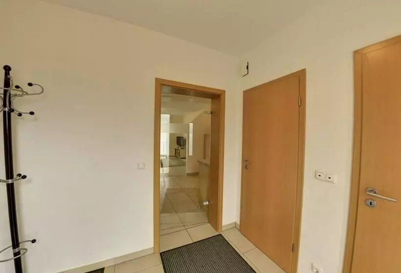 Katschberg Appartements