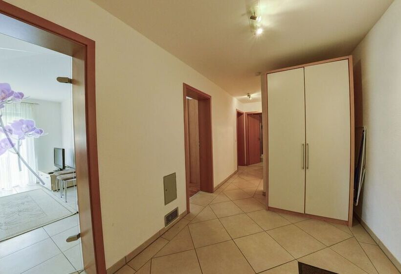 Katschberg Appartements