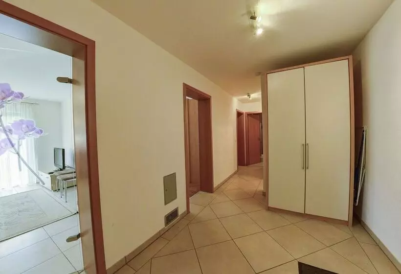 Katschberg Appartements