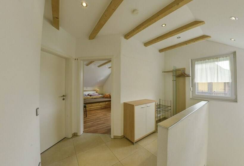 Katschberg Appartements