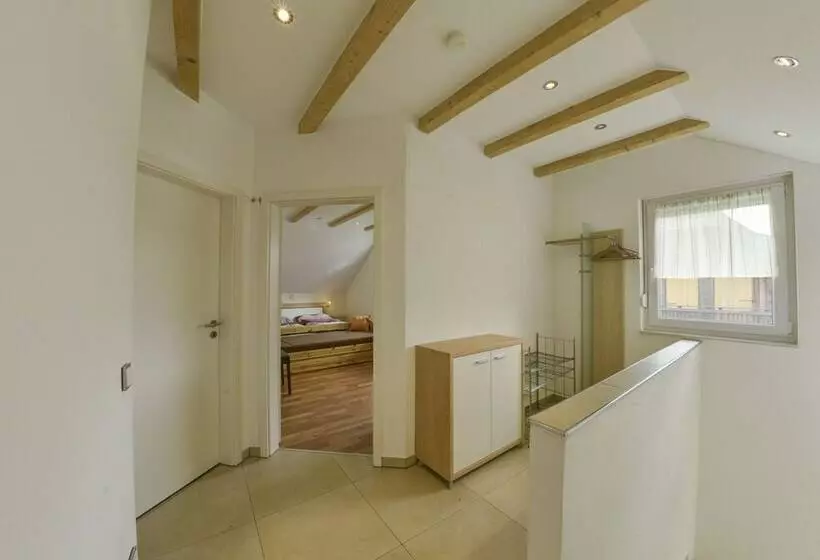 Katschberg Appartements