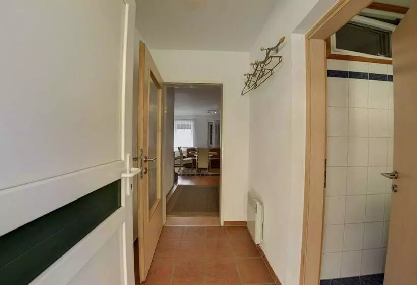 Katschberg Appartements