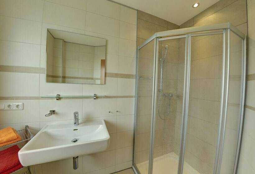 Katschberg Appartements