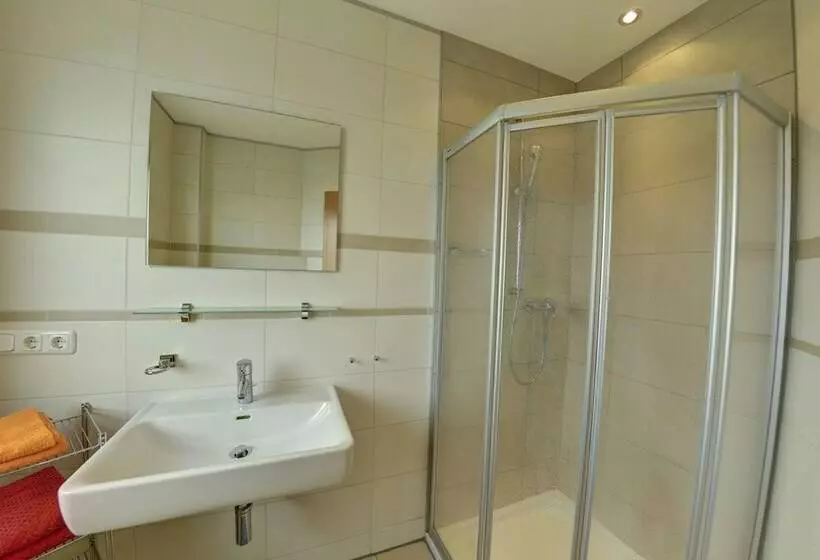 Katschberg Appartements