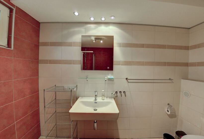 Katschberg Appartements