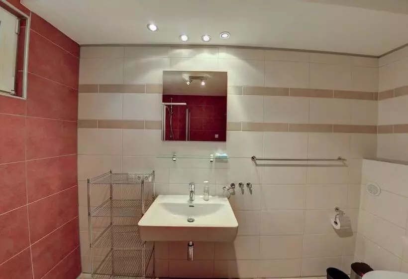 Katschberg Appartements