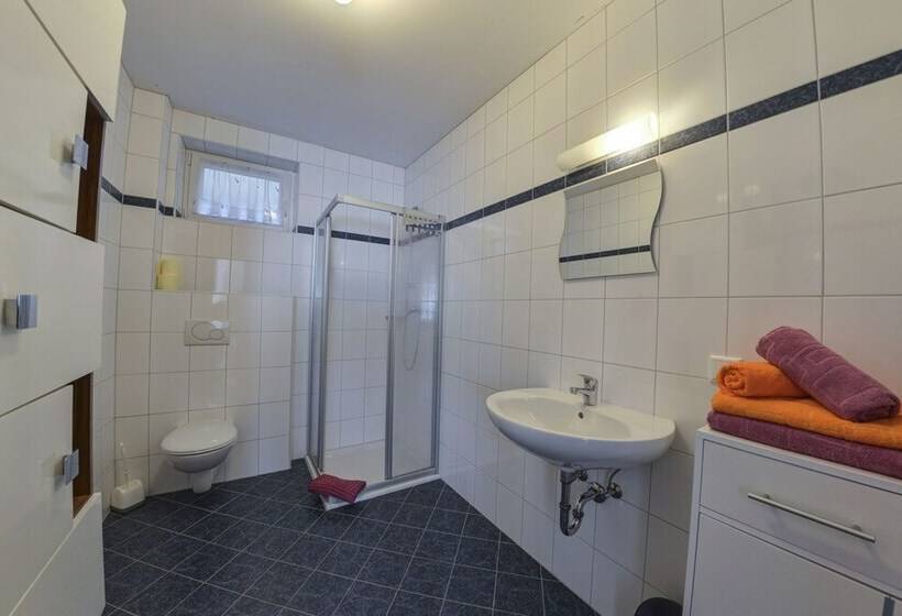 Katschberg Appartements