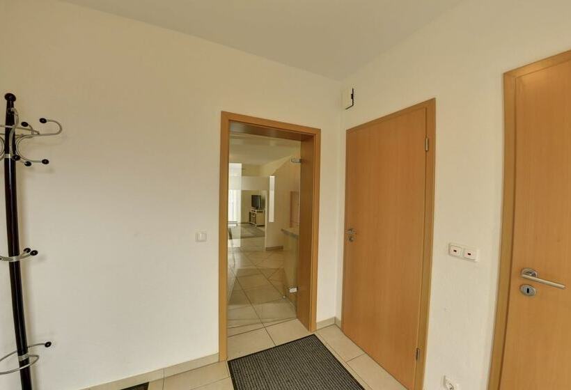 Katschberg Appartements