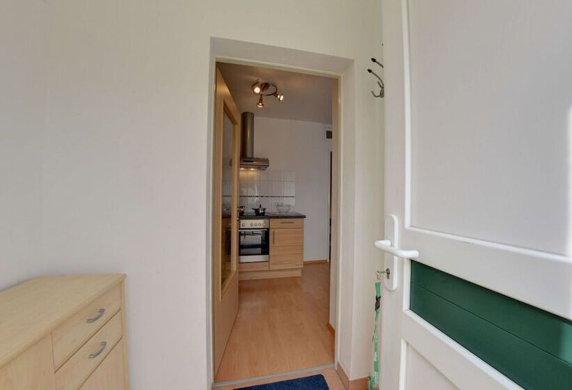 Katschberg Appartements