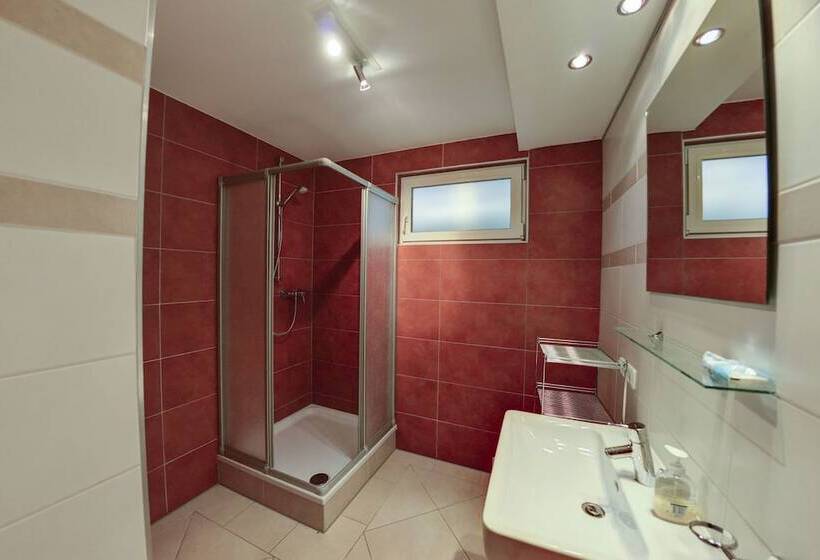 Katschberg Appartements