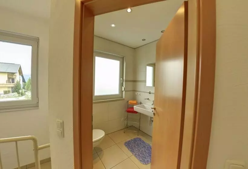 Katschberg Appartements