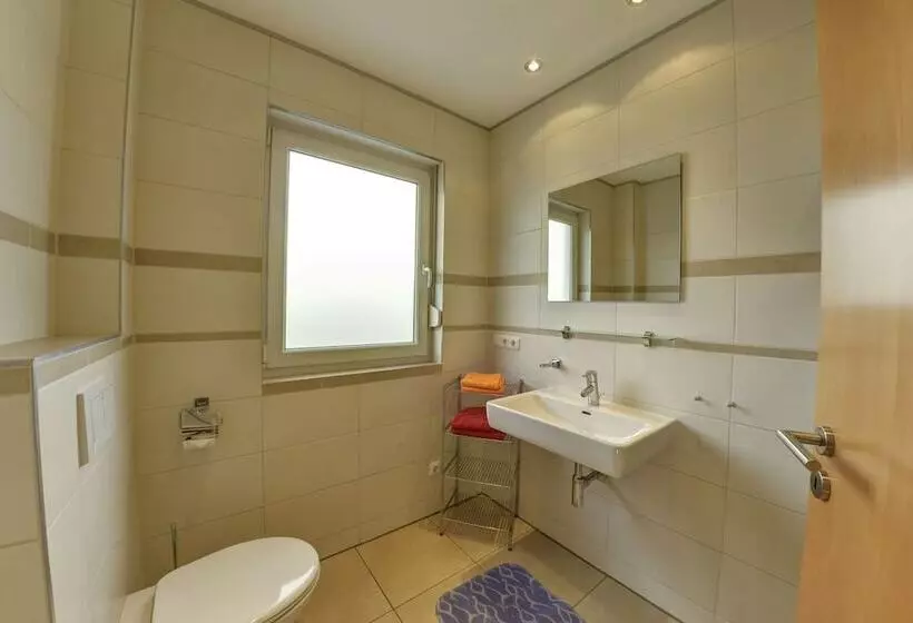 Katschberg Appartements