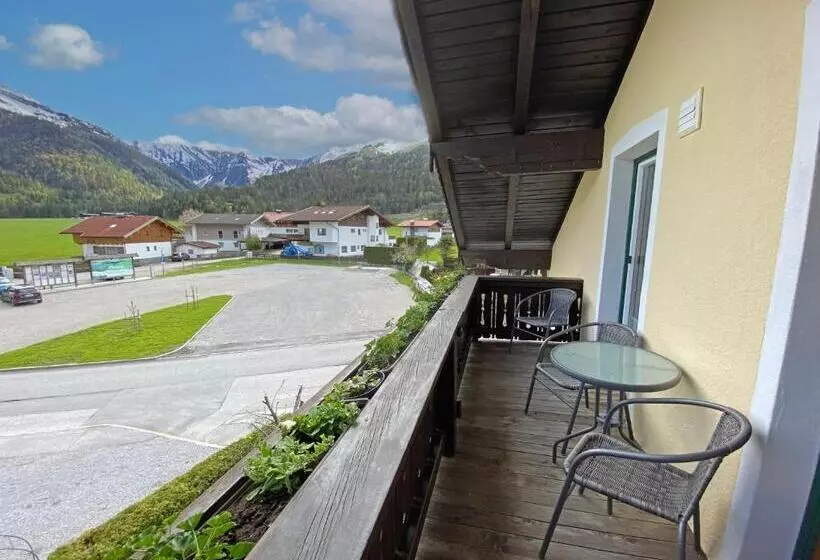 Majatalo Haus Christlum