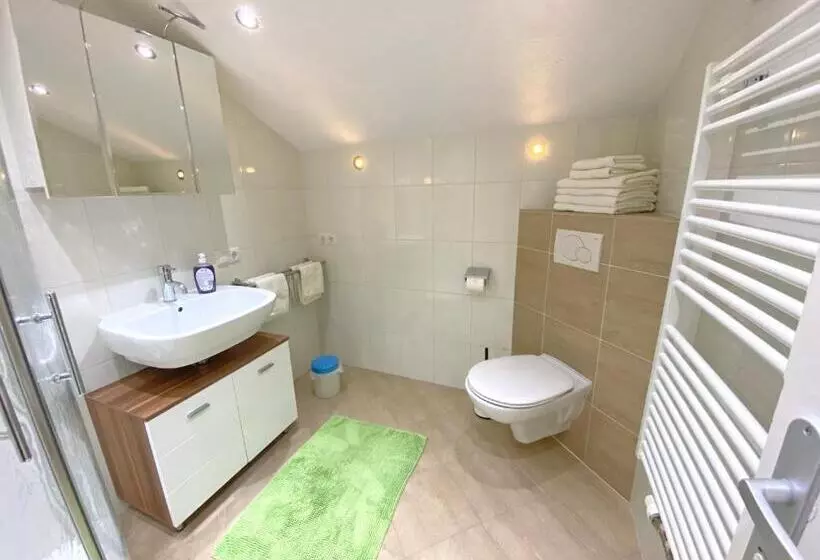 Majatalo Haus Christlum