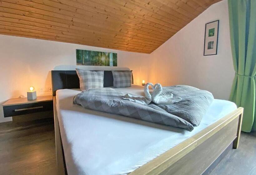 ペンション Haus Christlum