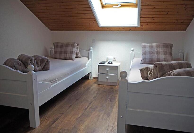 ペンション Haus Christlum