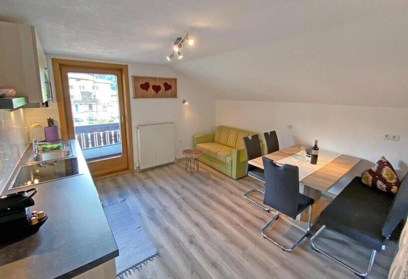 ペンション Haus Christlum