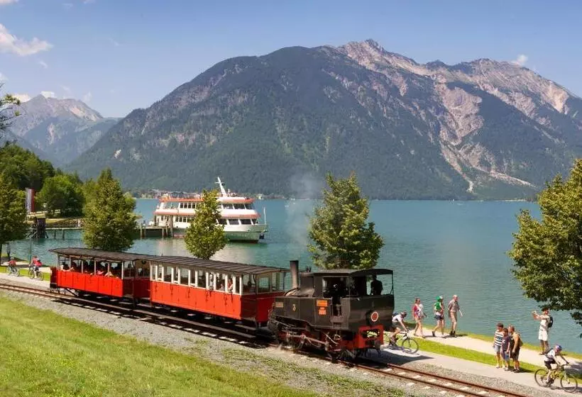 Majatalo Haus Christlum