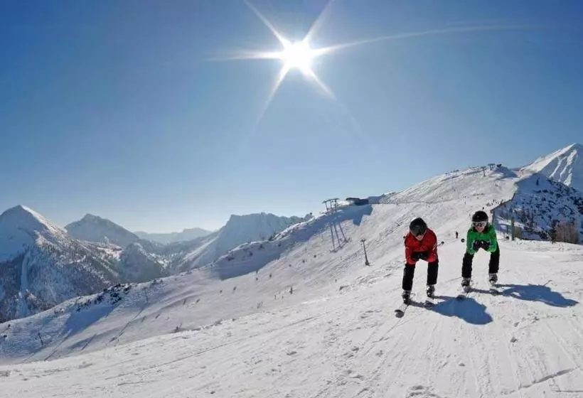 Majatalo Haus Christlum