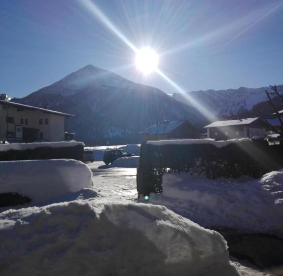 ペンション Haus Christlum