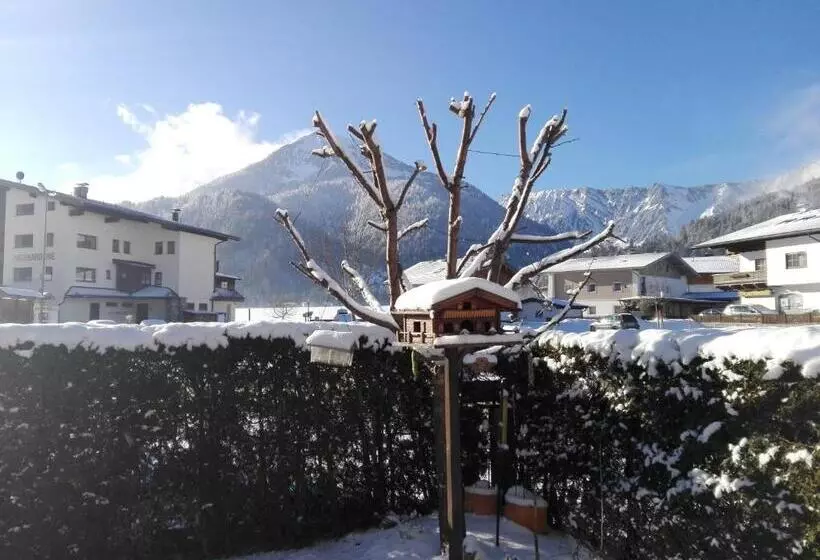 Majatalo Haus Christlum