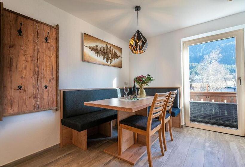 ペンション Haus Christlum