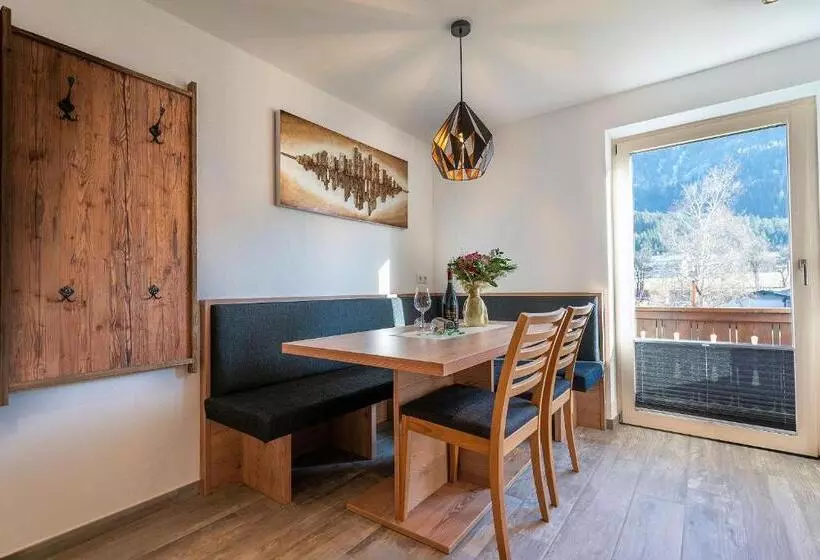 Majatalo Haus Christlum