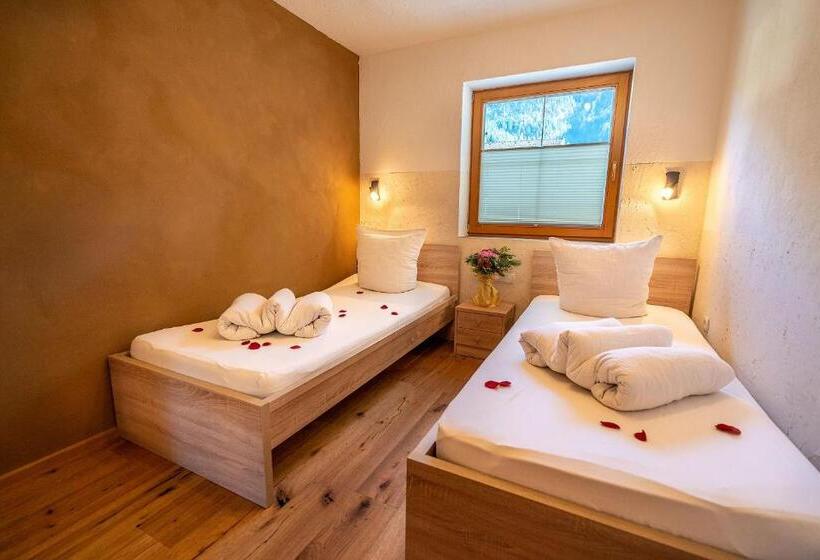 ペンション Haus Christlum