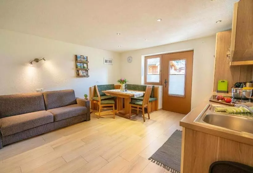 Majatalo Haus Christlum