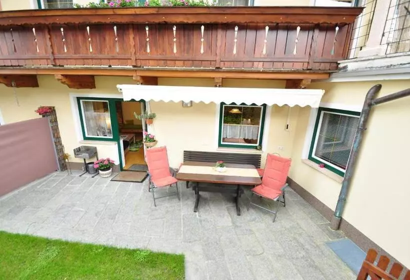 Majatalo Haus Christlum