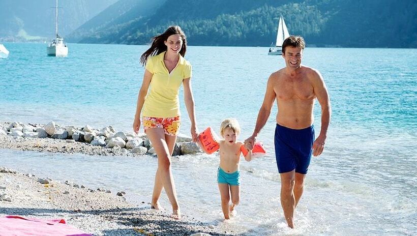 ペンション Haus Christlum