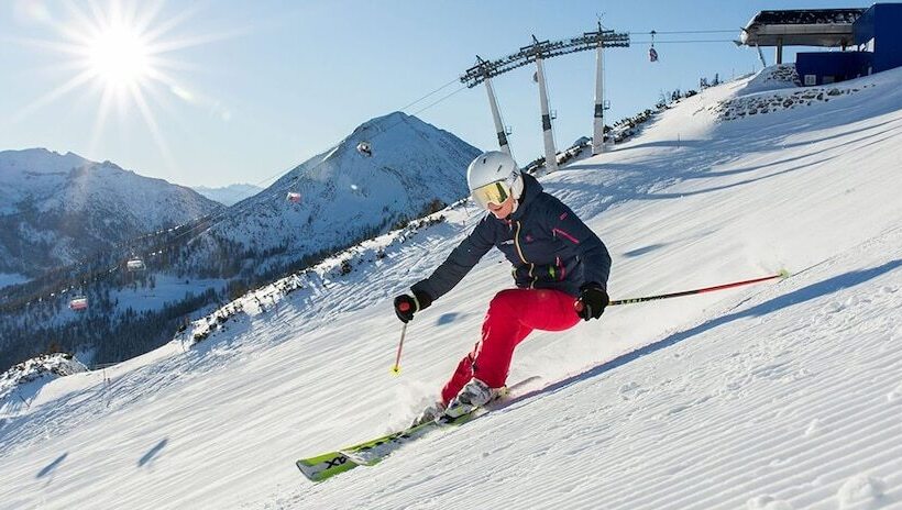 ペンション Haus Christlum