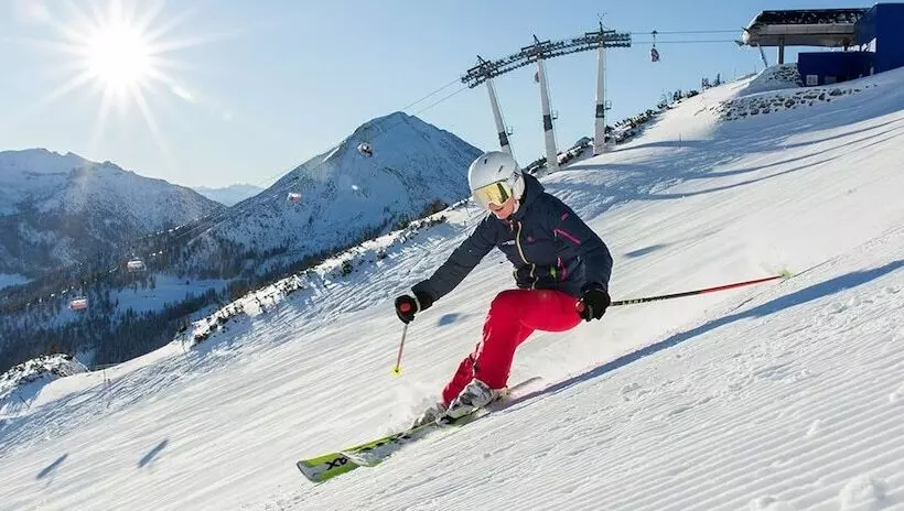 Majatalo Haus Christlum