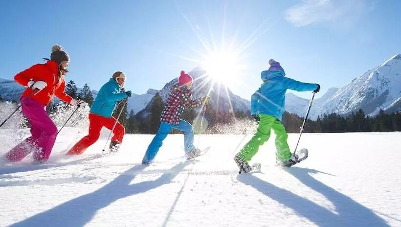 Majatalo Haus Christlum