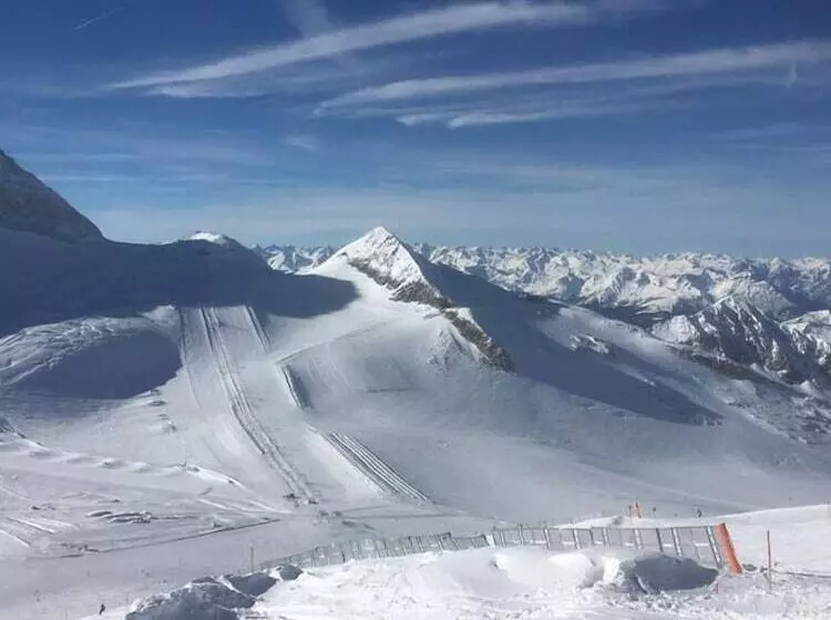 Majatalo Haus Christlum