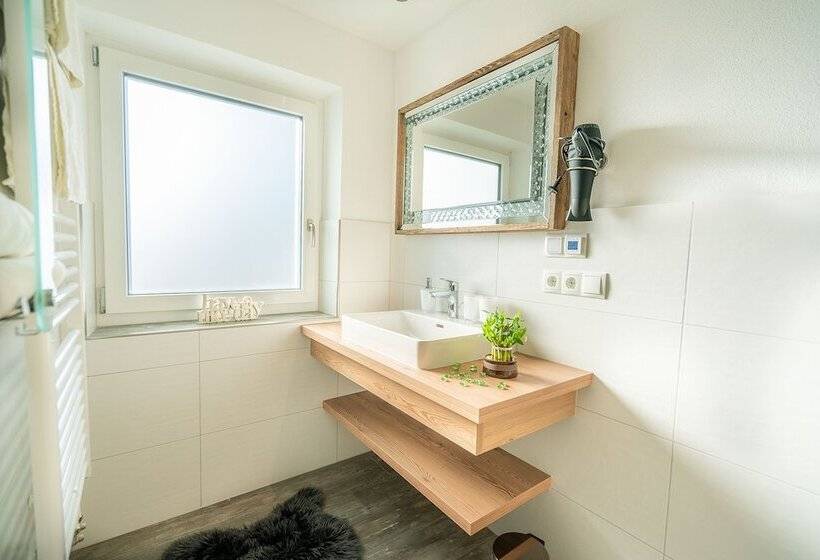 ペンション Haus Christlum